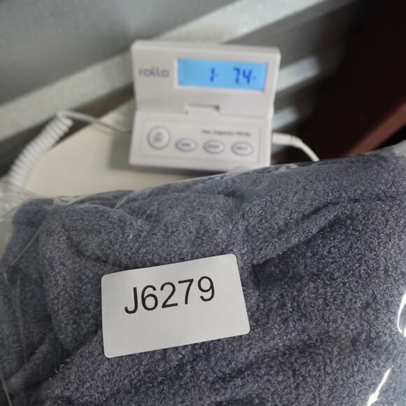 Barefoot Dreams Sweater Womens Small Medium Cardigan CozyChic Lite Island Wrap - Picture 9 of 9